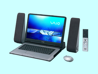 SONY VAIO type A VGN-A74PS CeleronM370/1.5G