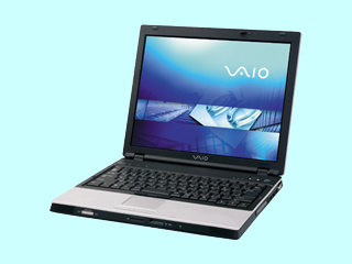 SONY VAIO type BX biz VGN-BX90PS6