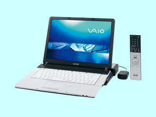 SONY VAIO type F VGN-FS22VB