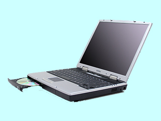 SOTEC WinBook WD332