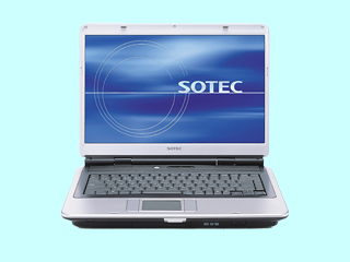 SOTEC WinBook WG352