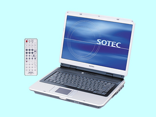SOTEC WinBook WG362