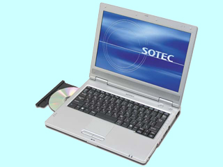 SOTEC WinBook WM333B