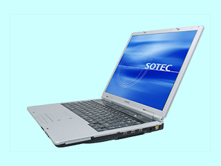 SOTEC WinBook WV731