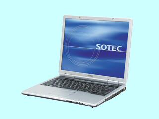 SOTEC WinBook WV761
