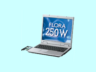 HITACHI FLORA 250W PC4NX1-XHB11AA10