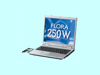 HITACHI FLORA 250W PC8NX1-XGA11AA10