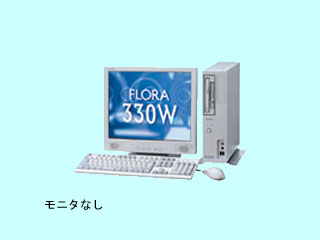 HITACHI FLORA 330W PC4DG9-XFC1AA110