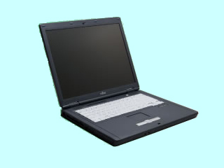 FUJITSU FMV-LIFEBOOK C FMV-C8210 FMVNC2GC3 CeleronM360J/1.4G カスタムメイド標準構成 WinXP Pro