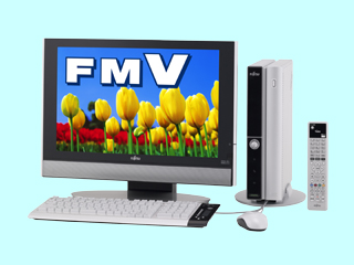 FUJITSU FMV-DESKPOWER CE CE60RW FMVCE60RW