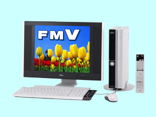 FUJITSU FMV-DESKPOWER CE CE75R7 FMVCE75R7