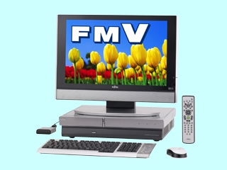 FUJITSU FMV-DESKPOWER H H70RW/C FMVH70RWC