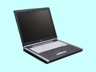 FUJITSU FMV-LIFEBOOK H FMV-H8210 FMVNH2JC3 カスタムメイド標準構成