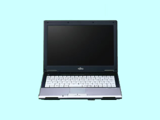 FUJITSU FMV-LIFEBOOK(FMVバリューライン) FMV-J6210 FMVXN0M01