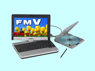 FUJITSU FMV-BIBLO LOOX P P70R FMVLP70R