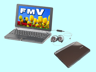 FUJITSU FMV-BIBLO LOOX T T70R/T FMVLT70RT