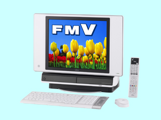 FUJITSU FMV-DESKPOWER LX LX50R FMVLX50R