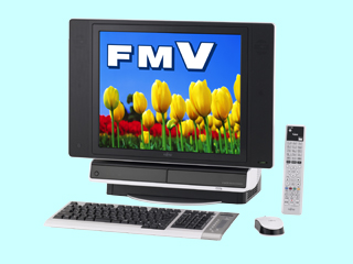 FUJITSU FMV-DESKPOWER LX LX60R FMVLX60R