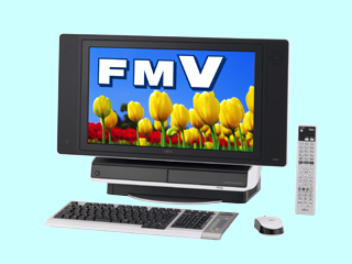 FUJITSU FMV-DESKPOWER LX LX75R FMVLX75R