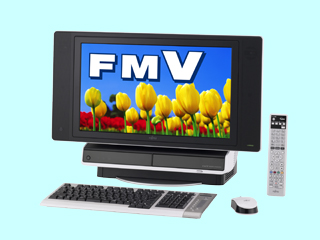 シーリングライト 富士通 FMVLX90LD 一体型デスクトップパソコン HDD