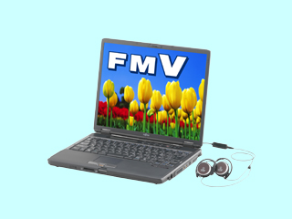 FUJITSU FMV-BIBLO MG MG70R/T FMVMG70RT