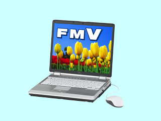 FMV-BIBLO NB NB40R FMVNB40R FUJITSU | インバースネット株式会社