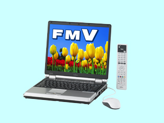 FUJITSU FMV-BIBLO NB/TV NB55R/T FMVNB55RT