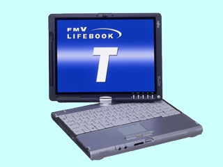 FUJITSU FMV-LIFEBOOK FMV-T8210 FMVNT2ETT