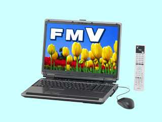 FUJITSU FMV-BIBLO NX NX70R/W FMVNX70RW