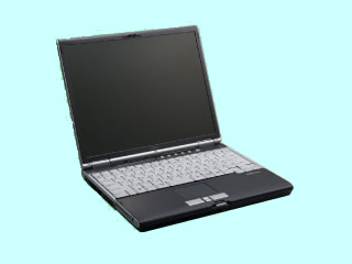 FUJITSU FMV-LIFEBOOK S FMV-S8215 FMVNS2EW3 PenM740/1.73G カスタムメイド標準構成