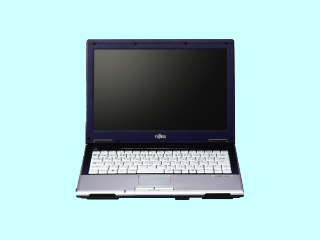 FUJITSU FMV-LIFEBOOK(FMVバリューライン) FMV-J6200 FMVXN0L01