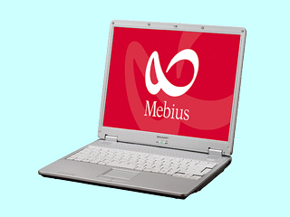 SHARP Mebius PC-AE50L