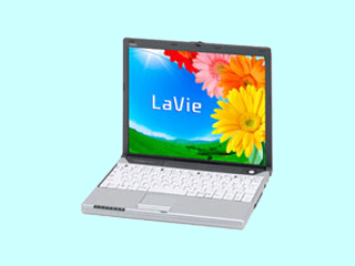 NEC LaVie G タイプJ GL12FY/2 PC-GL12FYHG2