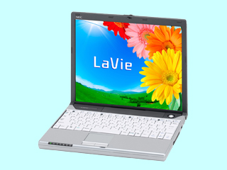 LaVie J LJ700/EE PC-LJ700EE NEC | インバースネット株式会社