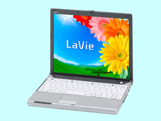 NEC LaVie J LJ700/EE PC-LJ700EE