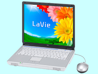 NEC LaVie L LL370/ED PC-LL370ED