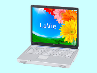 NEC LaVie L LL590/EE PC-LL590EE