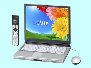 NEC LaVie L LL770/ED PC-LL770ED