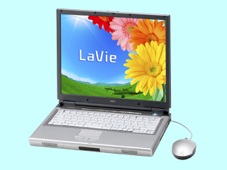 NEC LaVie S PC-LS700TSR 15.6ワイド