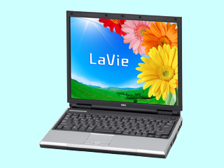 NEC LaVie RX LR900/ED PC-LR900ED