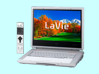 NEC LaVie G タイプT GL17FE/Y1 PC-GL17FEYJ1