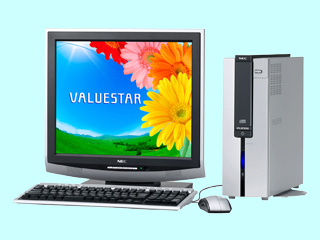 NEC VALUESTAR L VL300/ED PC-VL300ED