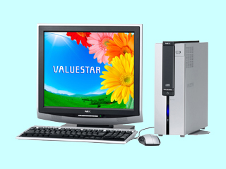 NEC VALUESTAR L VL370/ED PC-VL370ED