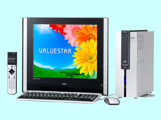 NEC VALUESTAR L VL590/ED PC-VL590ED