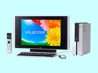 NEC VALUESTAR L VL570/ED PC-VL570ED