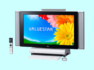 NEC VALUESTAR W VW900/EH PC-VW900EH