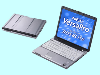 NEC VersaPro UltraLite VY12F/CH-W PC-VY12FCHE14DW