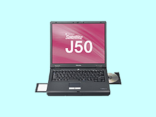 TOSHIBA dynabook Satellite J50 173L/5X PSJ501JLXN81K