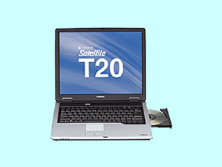 TOSHIBA dynabook Satellite T20 173L/5X PST201JLXN41K