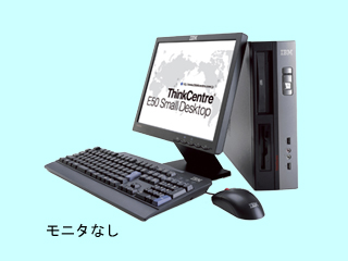 Lenovo ThinkCentre E50 Small Desktop 8773-25J